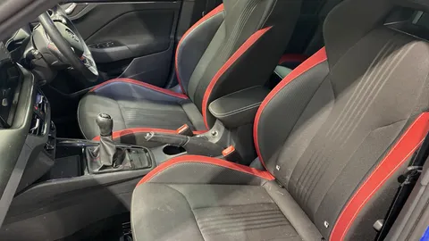 SKODA SCALA 1.0 TSI 110 Monte Carlo