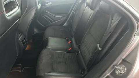 MERCEDES-BENZ CLA CLA 180 AMG Line Edition Tip Auto