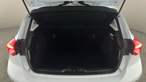 FORD FOCUS 1.0 EcoBoost 125 Titanium X Auto
