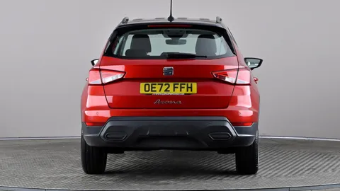 SEAT ARONA 1.0 TSI 110 SE Technology DSG