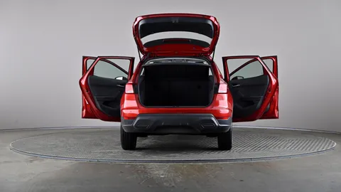 SEAT ARONA 1.0 TSI 110 SE Technology DSG