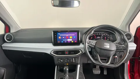 SEAT ARONA 1.0 TSI 110 SE Technology DSG