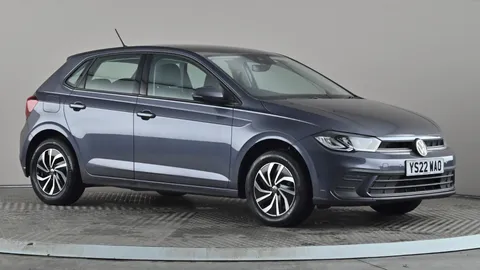 VOLKSWAGEN POLO 1.0 Life