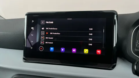 SEAT ARONA 1.0 TSI 110 SE Technology DSG