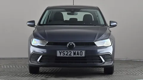 VOLKSWAGEN POLO 1.0 Life