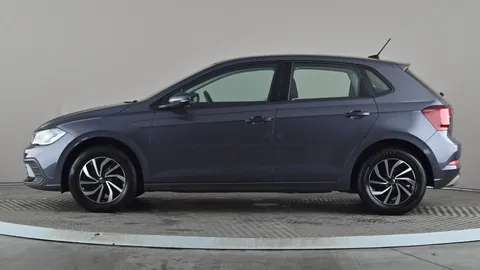 VOLKSWAGEN POLO 1.0 Life
