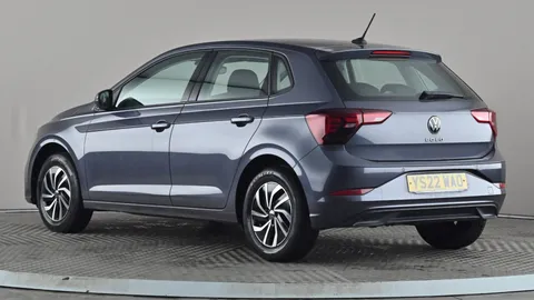 VOLKSWAGEN POLO 1.0 Life
