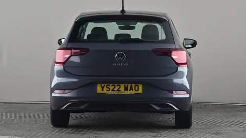 VOLKSWAGEN POLO 1.0 Life