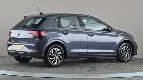 VOLKSWAGEN POLO 1.0 Life