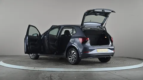 VOLKSWAGEN POLO 1.0 Life