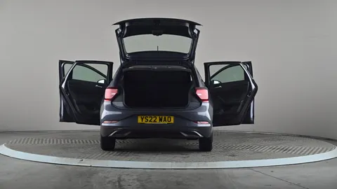 VOLKSWAGEN POLO 1.0 Life