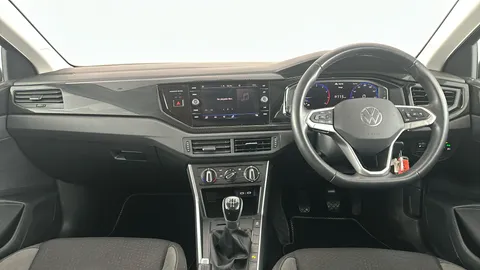 VOLKSWAGEN POLO 1.0 Life