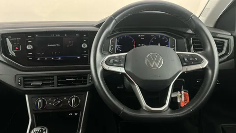 VOLKSWAGEN POLO 1.0 Life