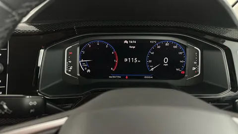 VOLKSWAGEN POLO 1.0 Life