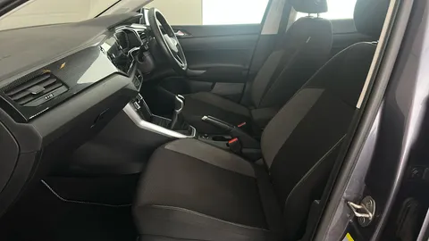 VOLKSWAGEN POLO 1.0 Life