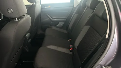 VOLKSWAGEN POLO 1.0 Life