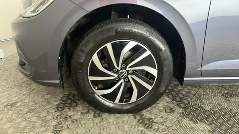 VOLKSWAGEN POLO 1.0 Life