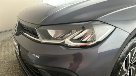VOLKSWAGEN POLO 1.0 Life