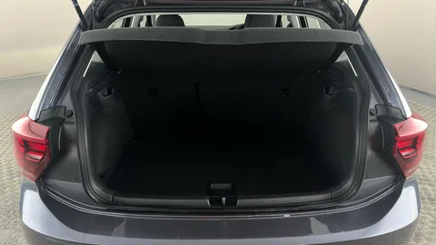 VOLKSWAGEN POLO 1.0 Life