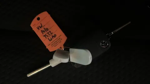 VOLKSWAGEN POLO 1.0 Life