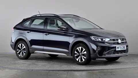 VOLKSWAGEN TAIGO 1.0 TSI Life