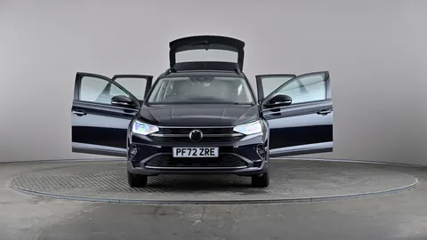 VOLKSWAGEN TAIGO 1.0 TSI Life