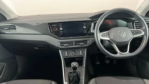 VOLKSWAGEN TAIGO 1.0 TSI Life