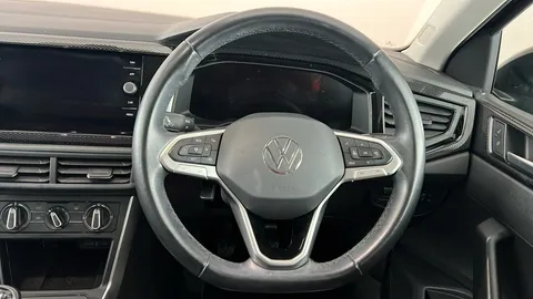 VOLKSWAGEN TAIGO 1.0 TSI Life