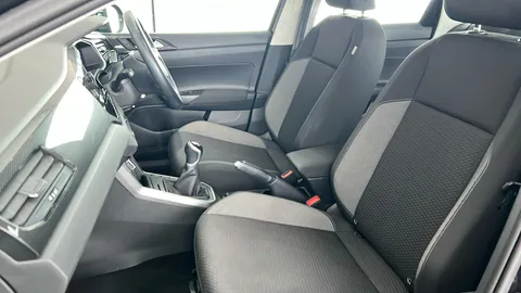 VOLKSWAGEN TAIGO 1.0 TSI Life