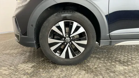 VOLKSWAGEN TAIGO 1.0 TSI Life