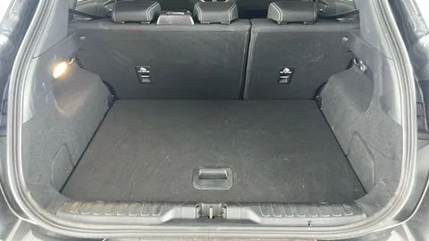 FORD PUMA 1.0 EcoBoost Hybrid mHEV Titanium