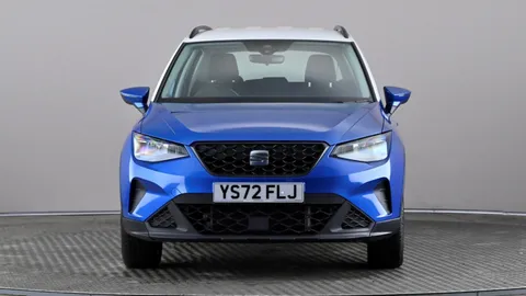 SEAT ARONA 1.0 TSI 110 SE Technology DSG