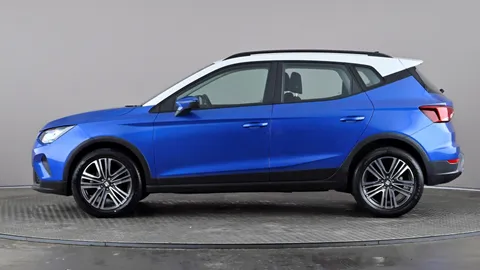 SEAT ARONA 1.0 TSI 110 SE Technology DSG