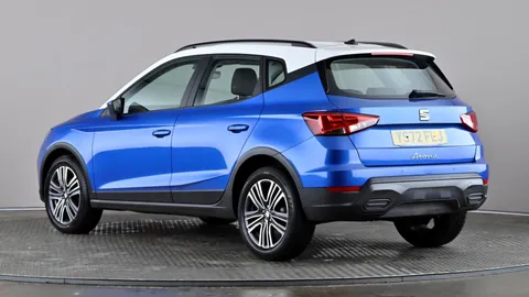 SEAT ARONA 1.0 TSI 110 SE Technology DSG