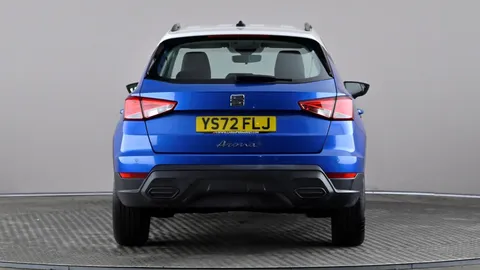 SEAT ARONA 1.0 TSI 110 SE Technology DSG