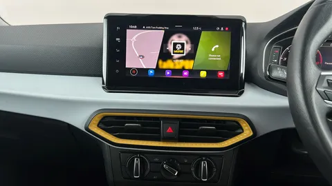 SEAT ARONA 1.0 TSI 110 SE Technology DSG