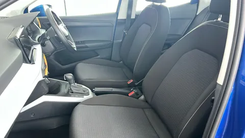 SEAT ARONA 1.0 TSI 110 SE Technology DSG