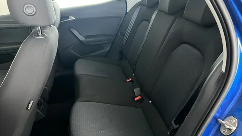 SEAT ARONA 1.0 TSI 110 SE Technology DSG