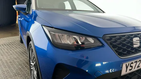 SEAT ARONA 1.0 TSI 110 SE Technology DSG