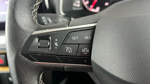 SEAT ARONA 1.0 TSI 110 SE Technology DSG