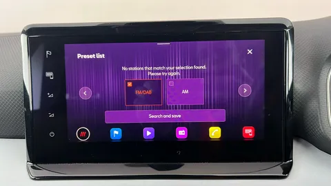 SEAT ARONA 1.0 TSI 110 SE Technology DSG