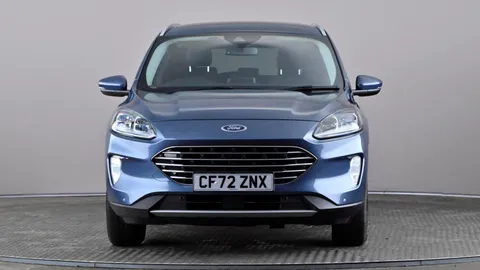 FORD KUGA 1.5 EcoBoost 150 Titanium Edition