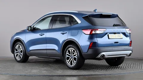 FORD KUGA 1.5 EcoBoost 150 Titanium Edition