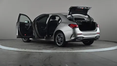 MERCEDES-BENZ A CLASS A250e AMG Line Premium Plus Auto