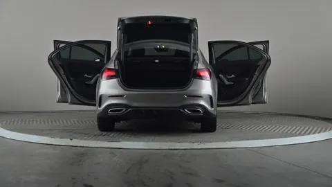 MERCEDES-BENZ A CLASS A250e AMG Line Premium Plus Auto