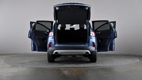 FORD KUGA 1.5 EcoBoost 150 Titanium Edition