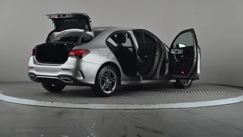 MERCEDES-BENZ A CLASS A250e AMG Line Premium Plus Auto