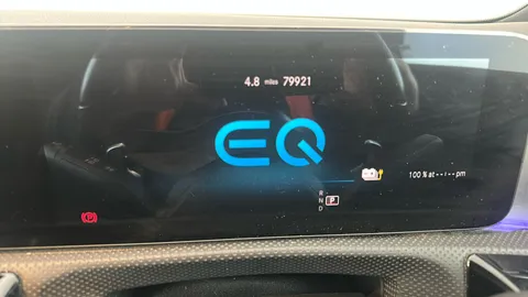 MERCEDES-BENZ A CLASS A250e AMG Line Premium Plus Auto