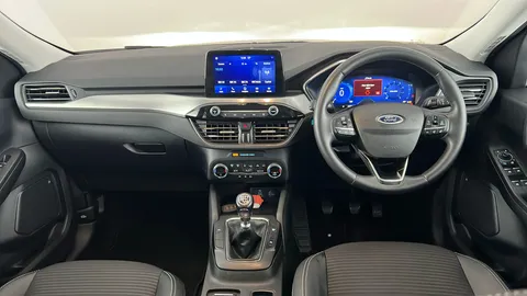 FORD KUGA 1.5 EcoBoost 150 Titanium Edition