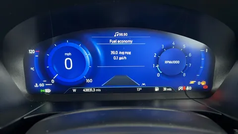 FORD KUGA 1.5 EcoBoost 150 Titanium Edition